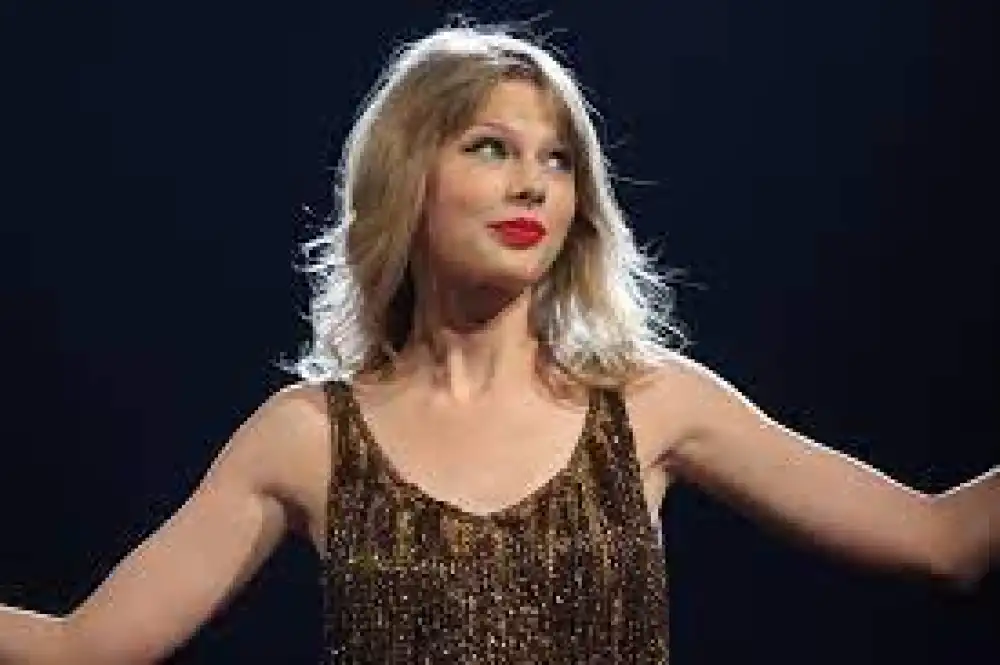 Taylor Swift Fanposium al RMIT: un tuffo nel profondo nella cultura pop