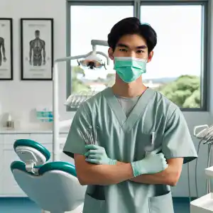 ऑस्ट्रेलिया में विदेशी दंत चिकित्सकों के लिए एडीसी मूल्यांकन प्रक्रिया को नेविगेट करना